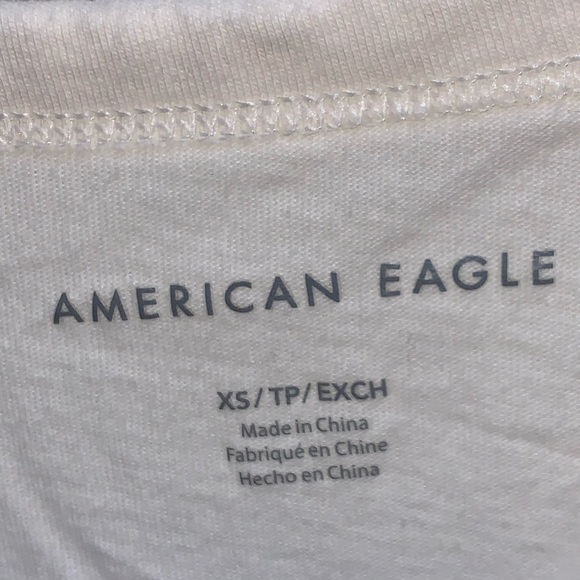 American eagle t-shirt - Picture 3 of 3